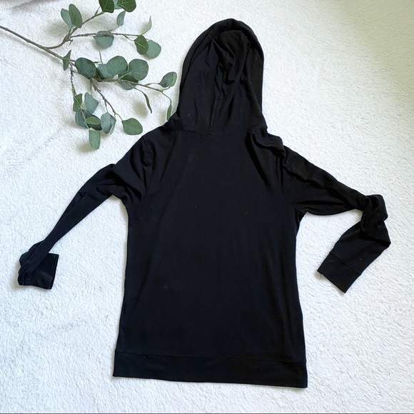 Old Navy | lightweight hooded sweatshirt - Picture 3 of 5